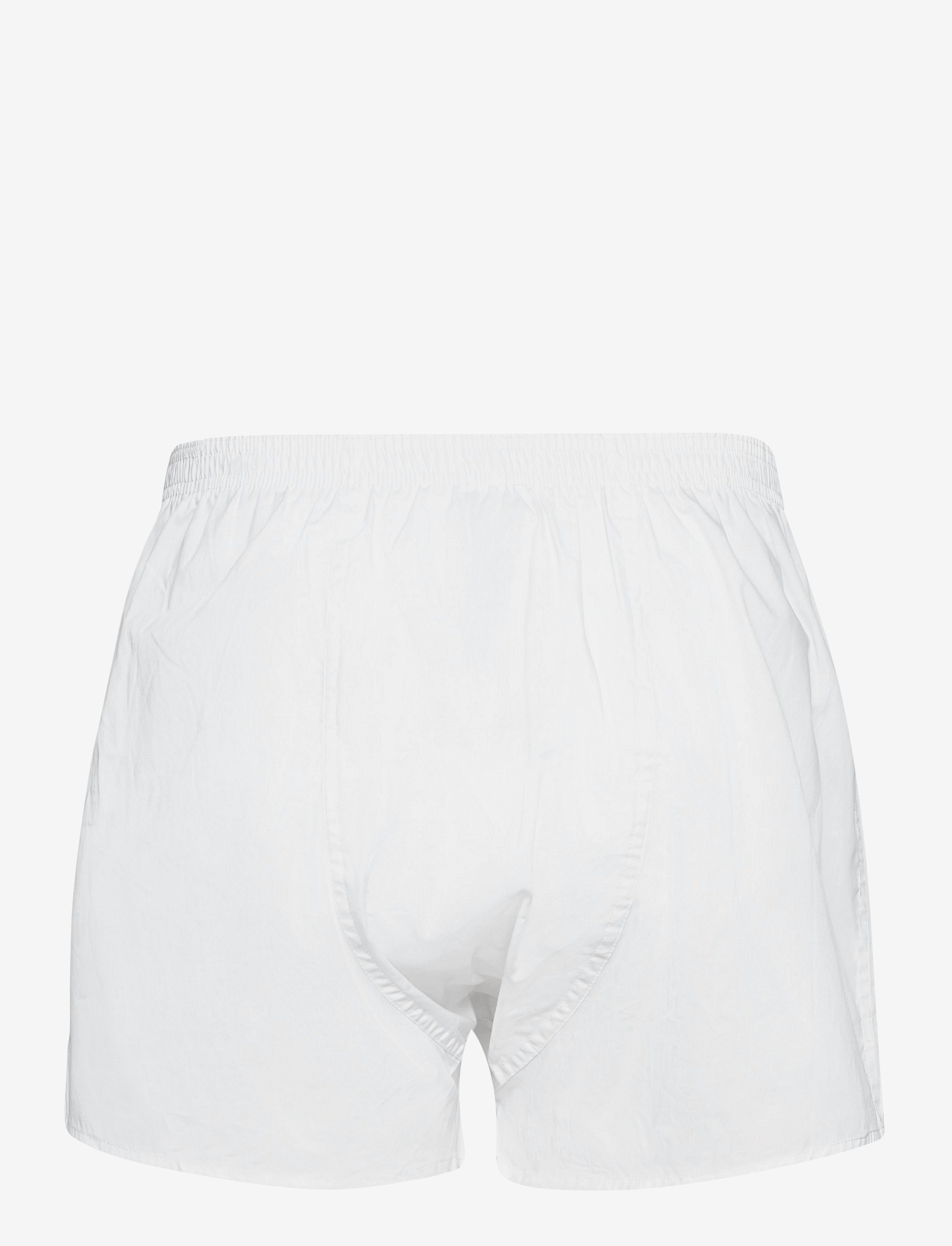 Jockey - Boxer woven - laveste priser - white - 1