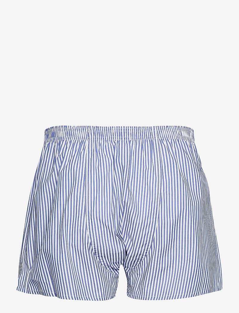 Jockey - Boxer woven - boxershorts - light ink - 1