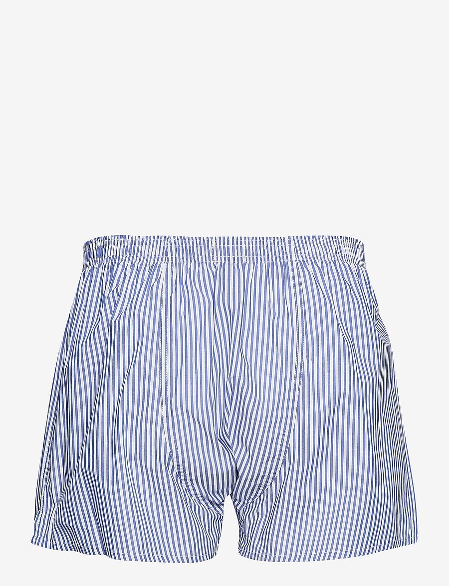 Jockey - Boxer woven 1-p - bokseriai - light ink - 1