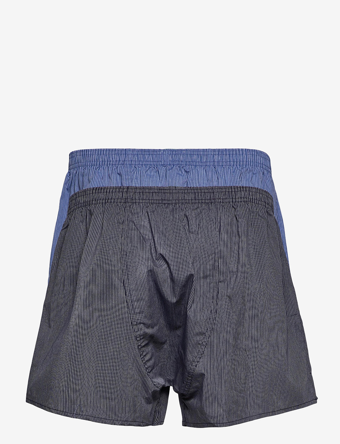 Jockey - Boxer woven 2p - unterhosen im multipack - star blue - 1