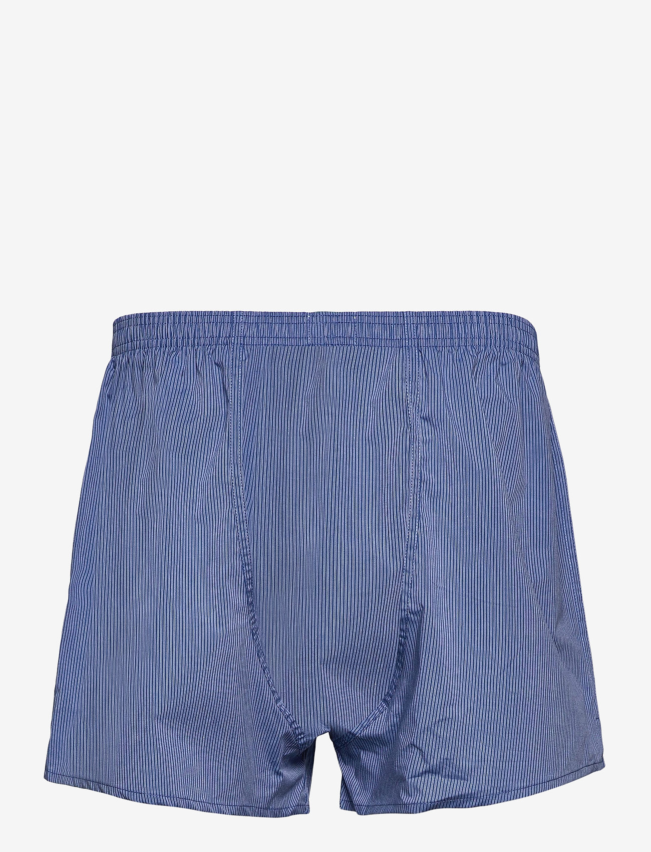 Jockey - Boxer woven 2-p - unterhosen im multipack - star blue - 3