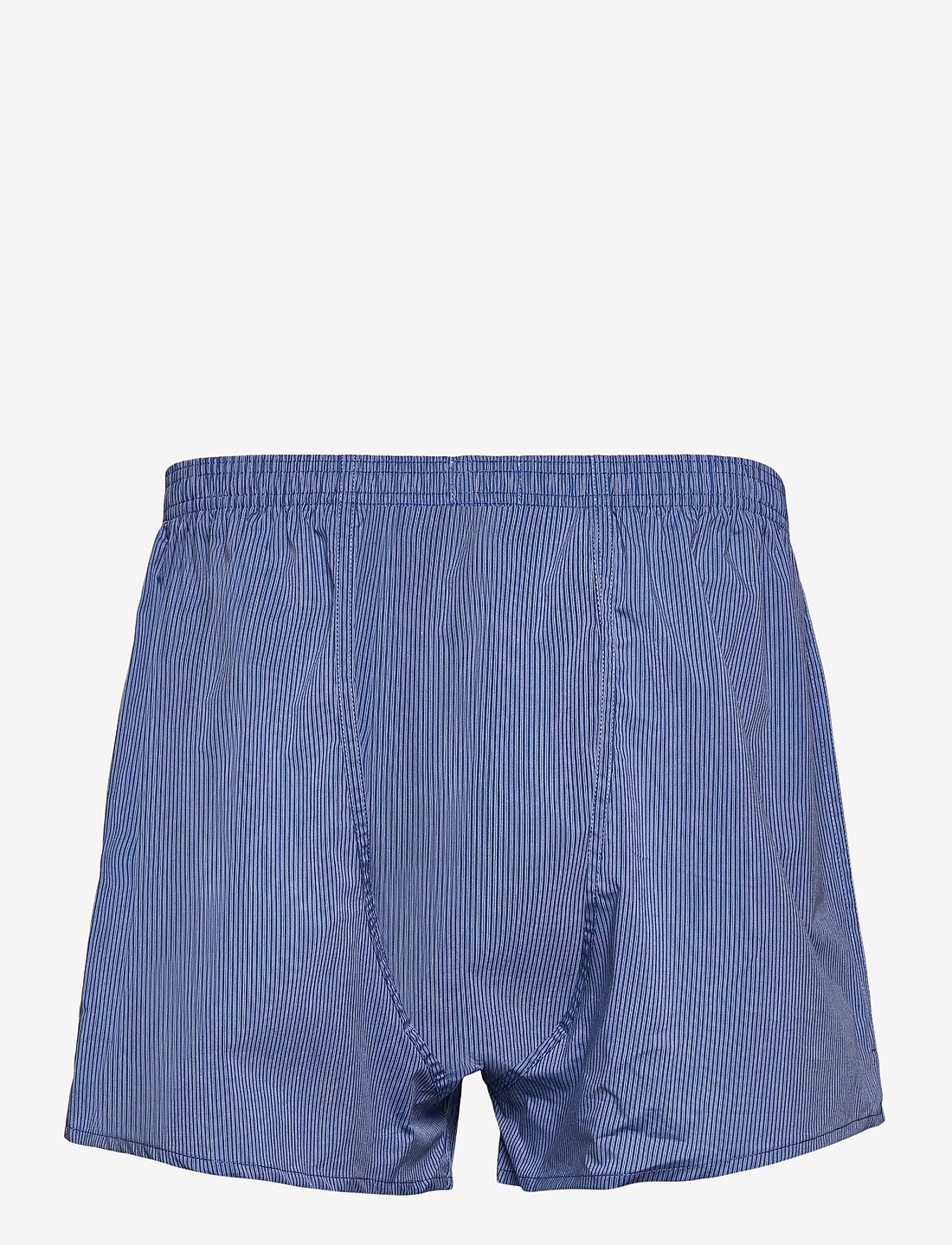 Jockey - Boxer woven 2p - unterhosen im multipack - star blue - 3