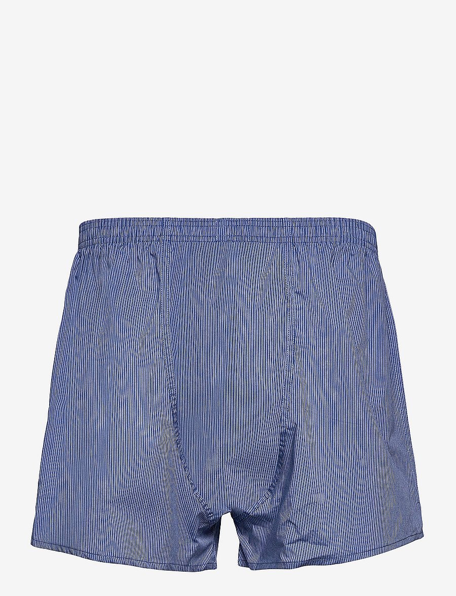Jockey - Boxer woven 2p - unterhosen im multipack - star blue - 3