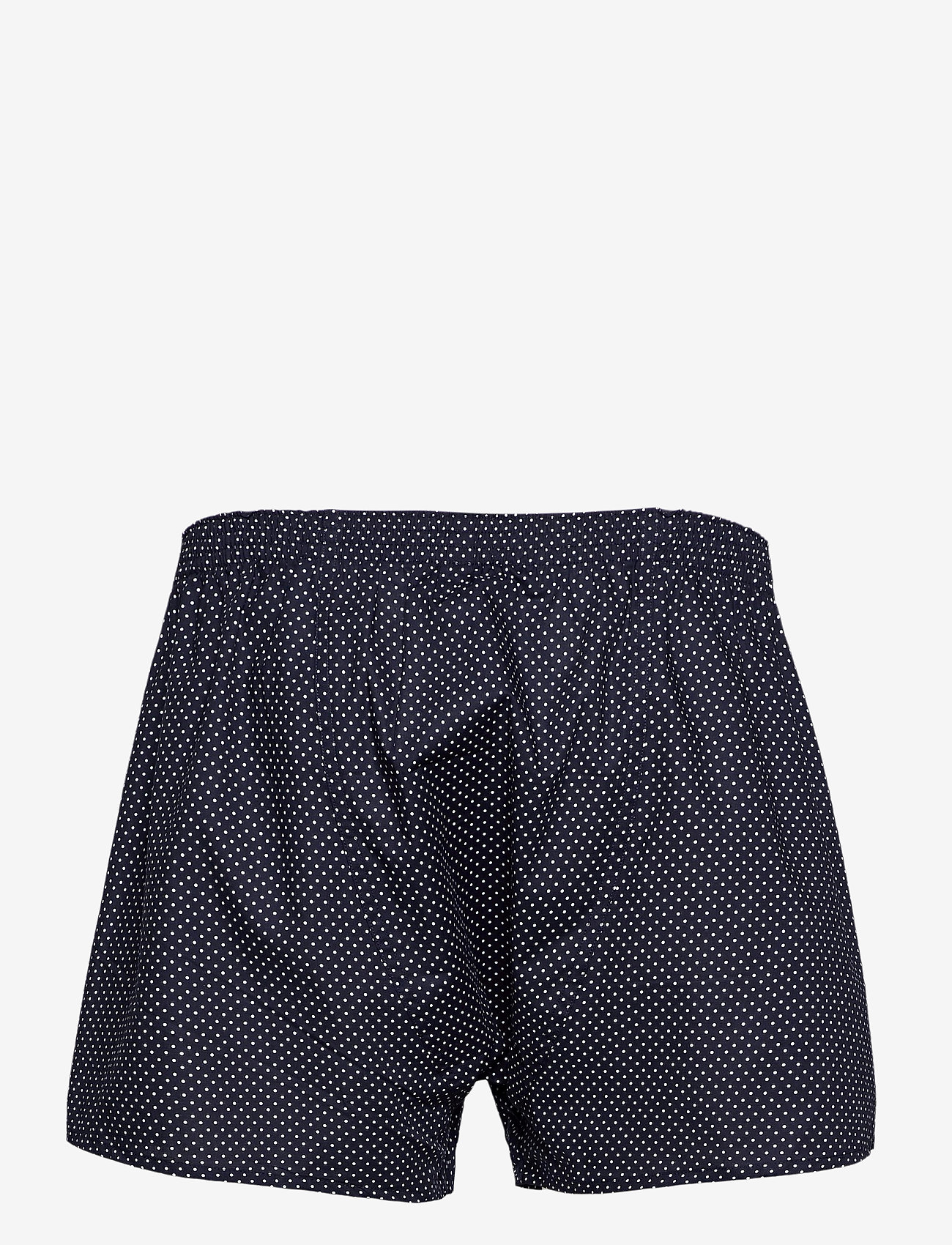 Jockey - Boxer woven 1-p - lowest prices - navy - 1