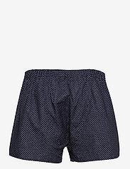 Jockey - Boxer woven 1-p - lowest prices - navy - 1