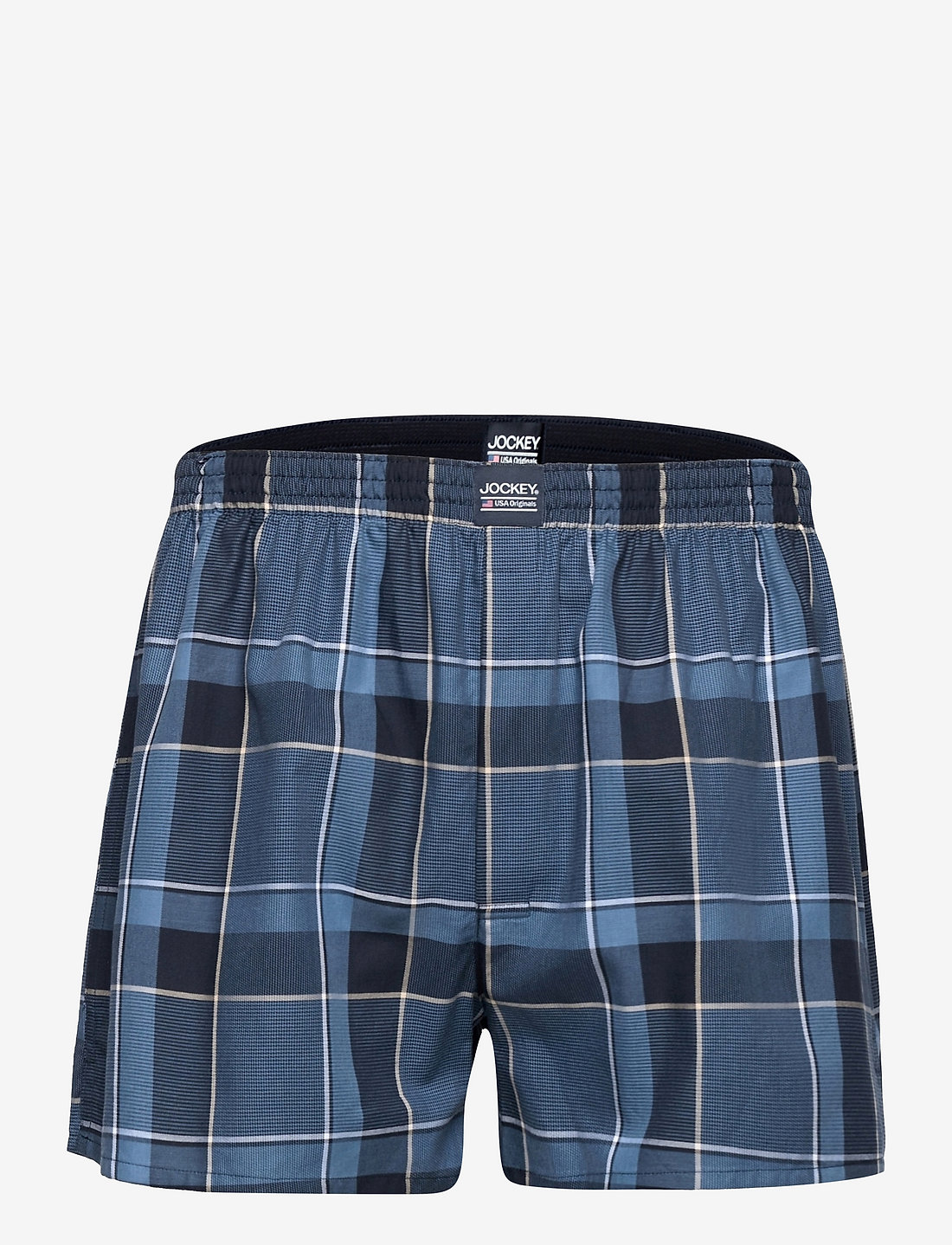 Jockey original boxer shorts sales