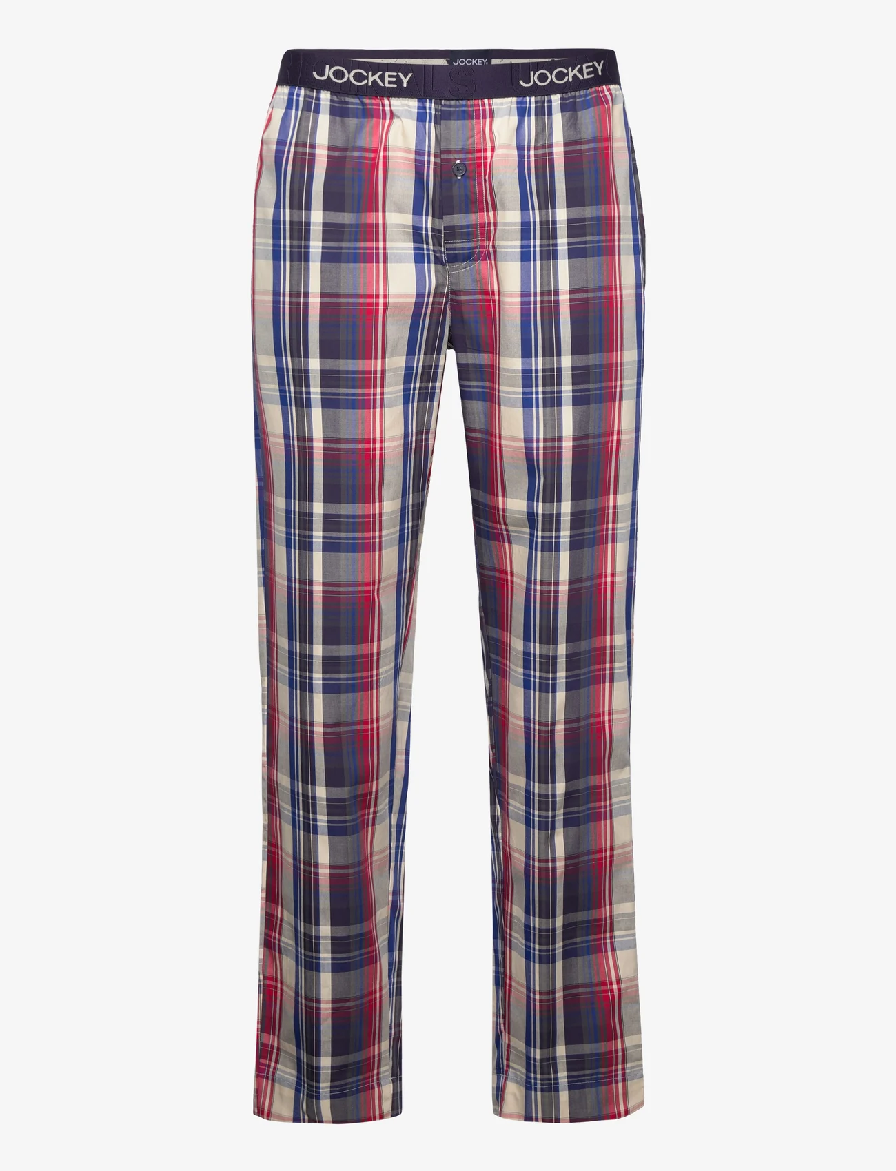 Jockey - Pants woven - pyjama bottoms - inkling - 0