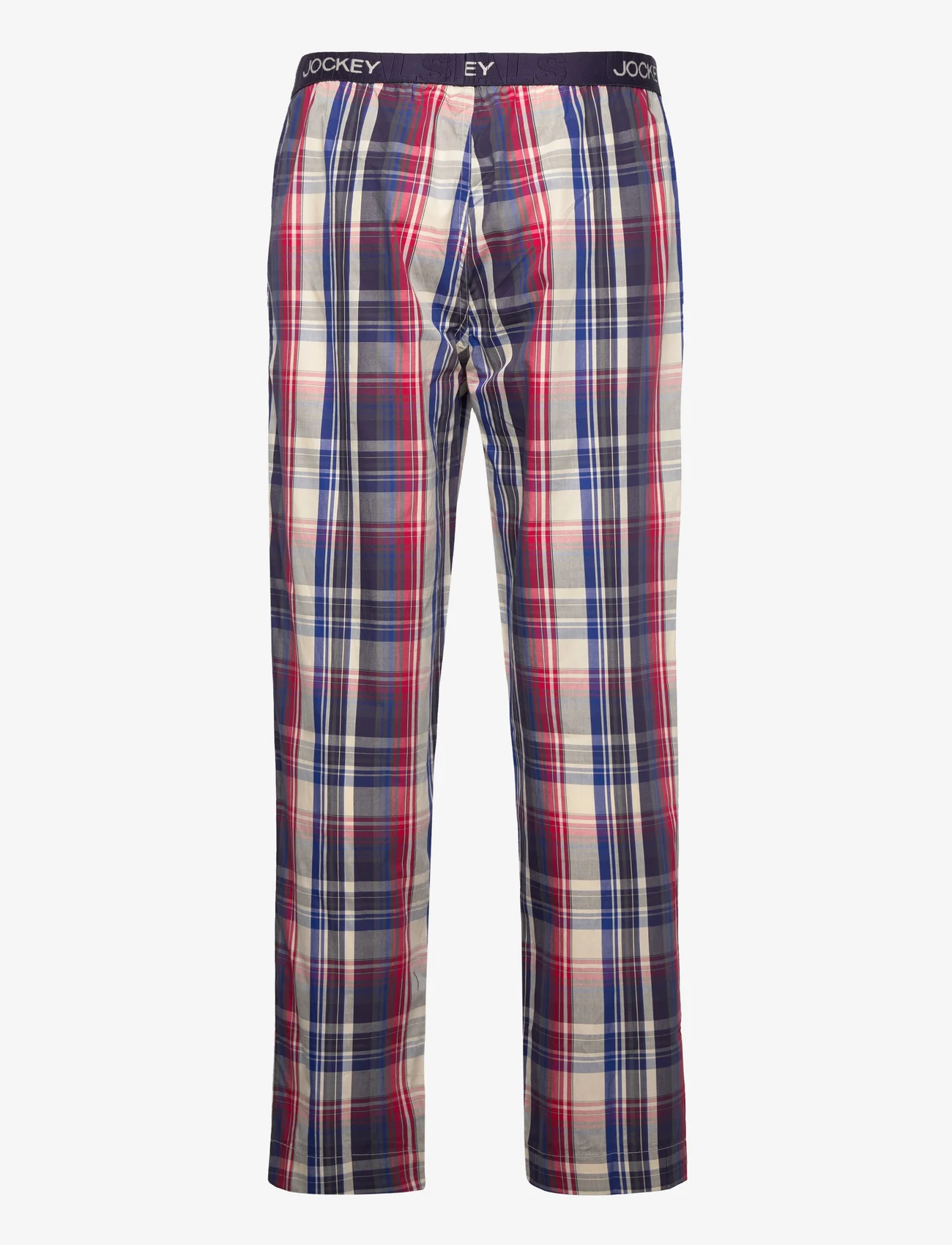 Jockey - Pants woven - pyjamahousut - inkling - 1