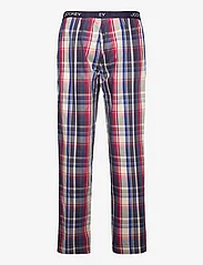 Jockey - Pants woven - pyjamahousut - inkling - 1