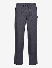 Jockey - Pant woven - pysjamasunderdeler - navy - 0