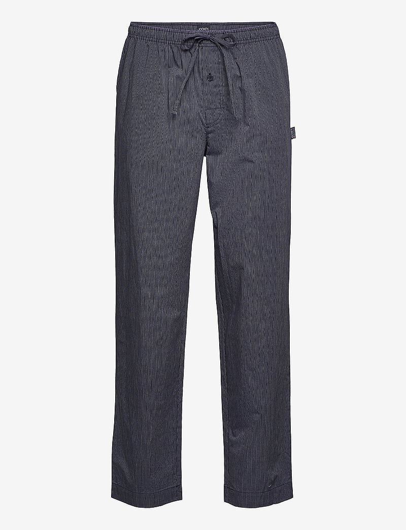 Jockey - Pant woven - pyjamasbyxor - navy - 1