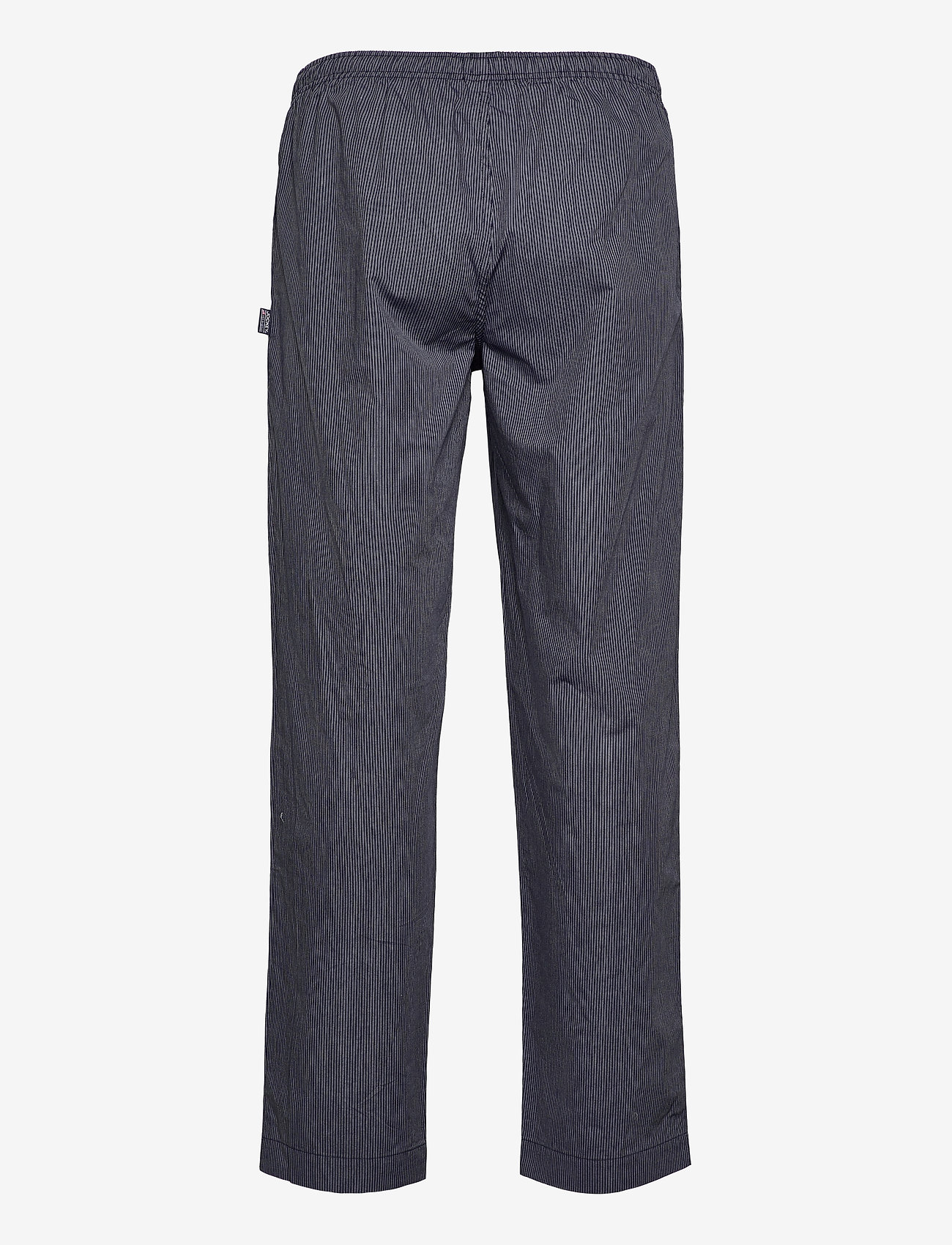Jockey - Pant woven - pyjamasbyxor - navy - 2