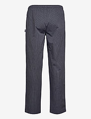 Jockey - Pant woven - spodnie piżamowe - navy - 1