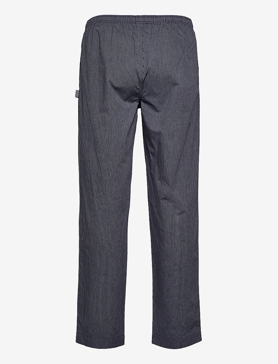 Jockey - Pant woven - pidžaamapüksid - navy - 2
