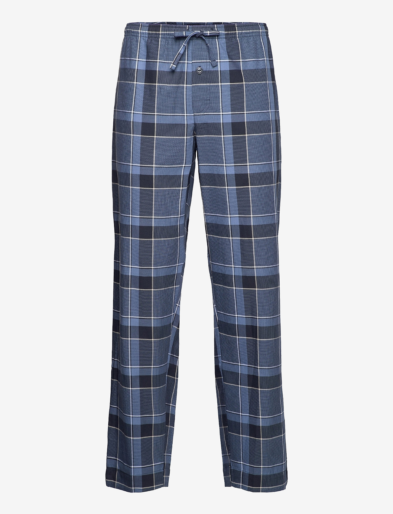 Jockey - Pant woven - pyjamasbyxor - royal blue - 0