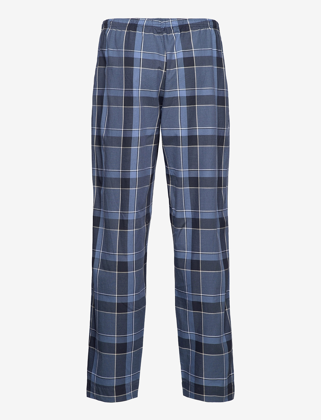 Jockey - Pant woven - pyjamasbyxor - royal blue - 1