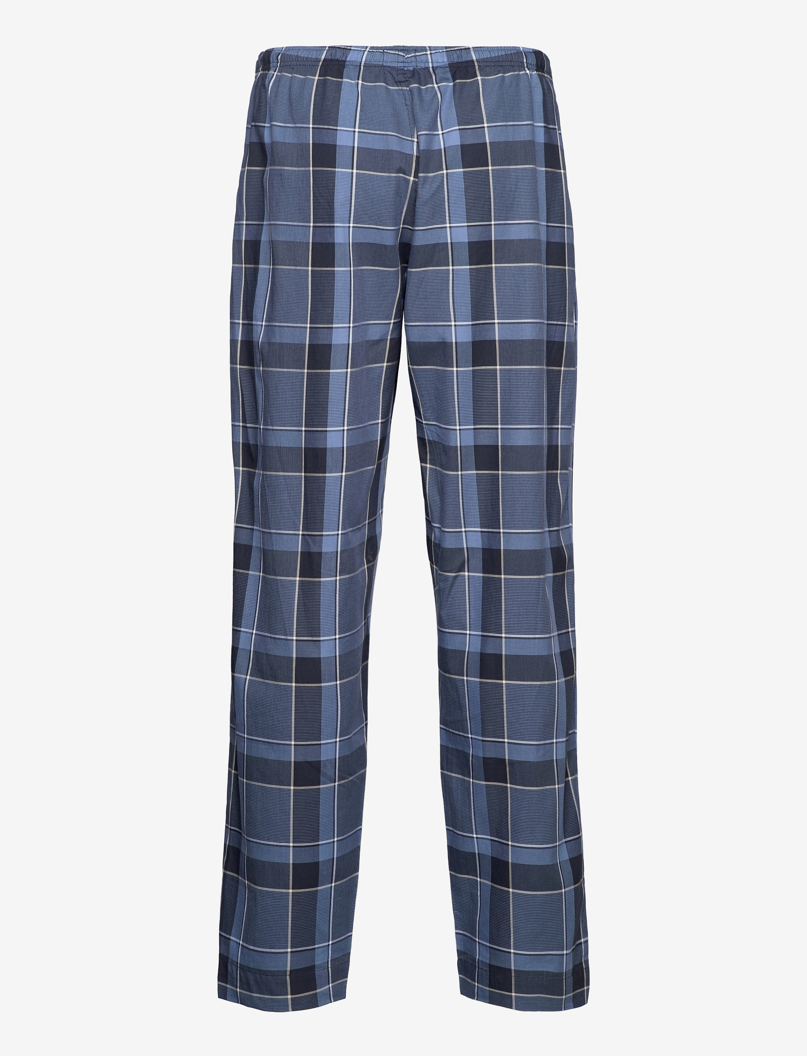 Jockey - Pant woven - mænd - royal blue - 1