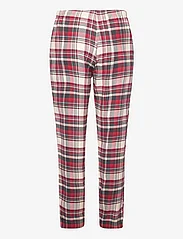 Jockey - Pants flannel - pyjamahosen - fog - 1