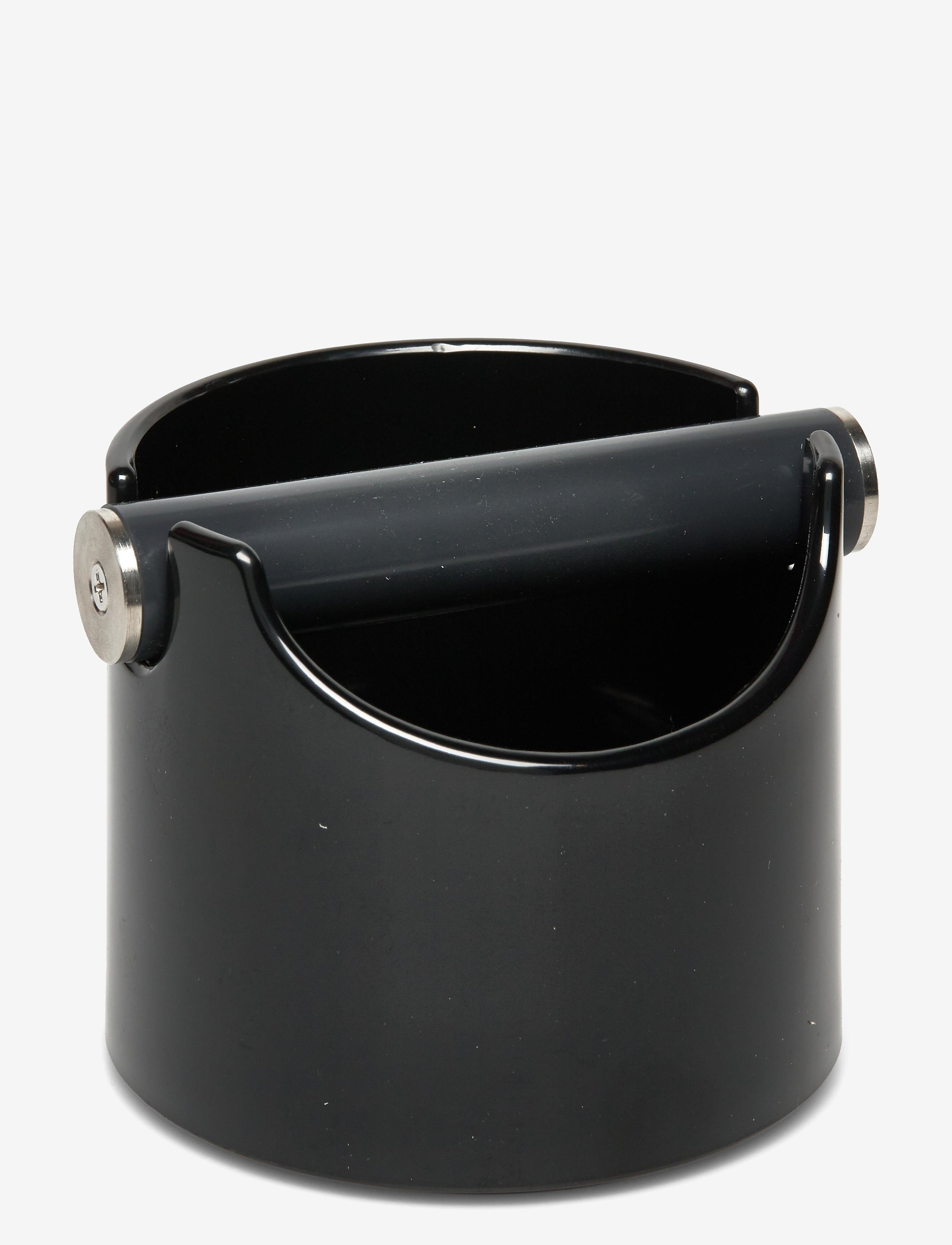 JOE FREX Knockbox Basic Schwarz - Ø11.5X10CM - Unisex