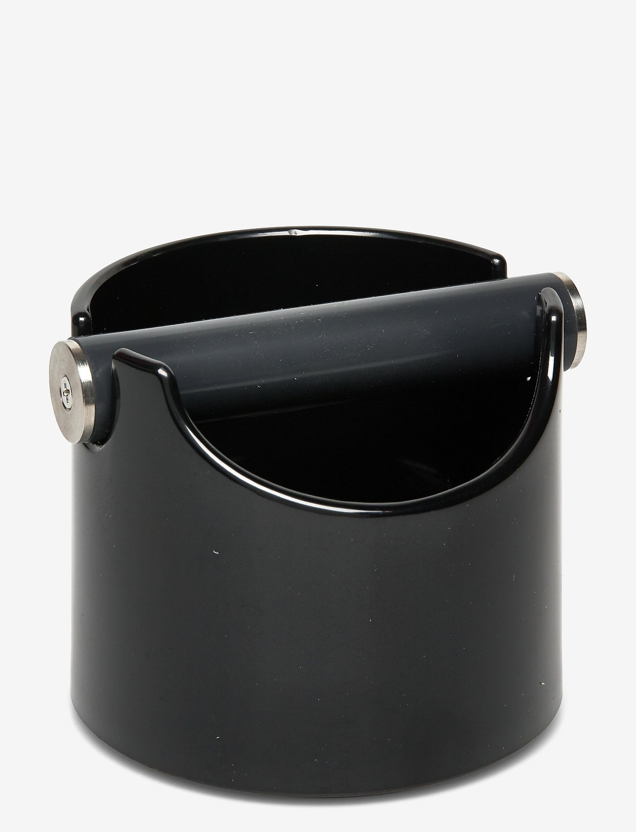 Joe Frex - Knockbox basic - coffee filter & accessories - black - 0