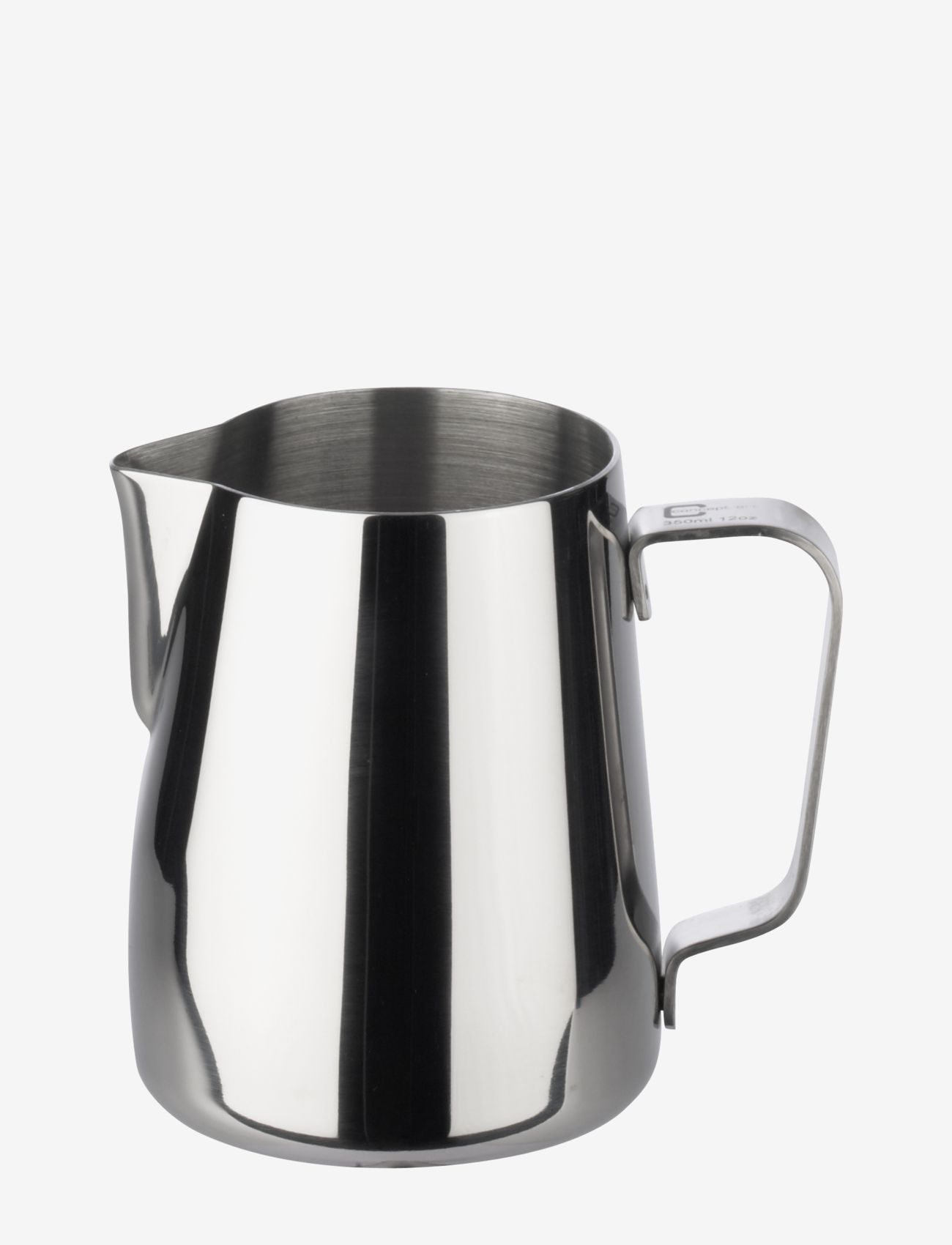 Joe Frex Mælkekande, 350 ml, Silver, Te- Og Kaffetilbehør > Kaffefiltre Og Tilbehør, Unisex