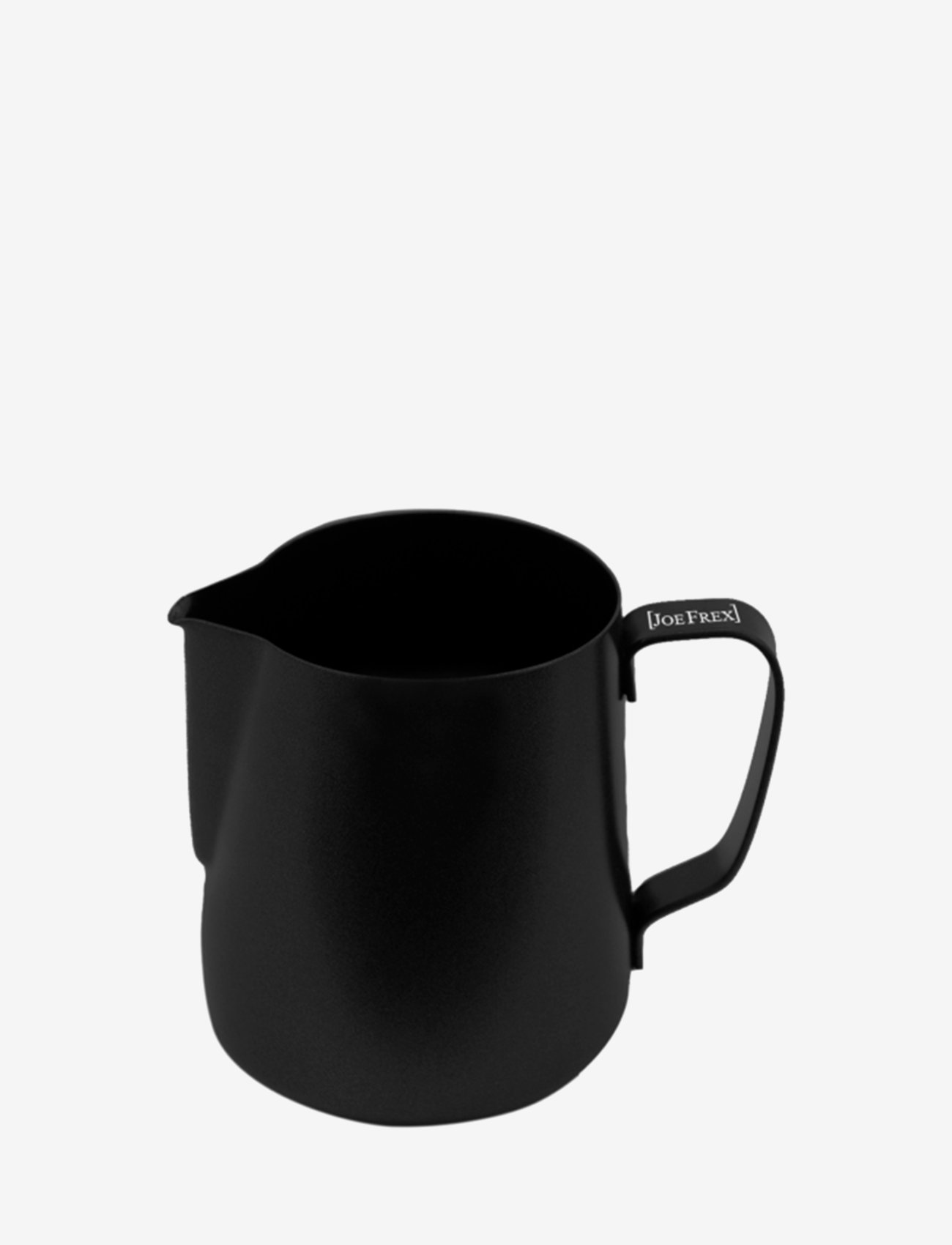 Joe Frex Milk Pitcher - Karafler & kanner - BLACK / black