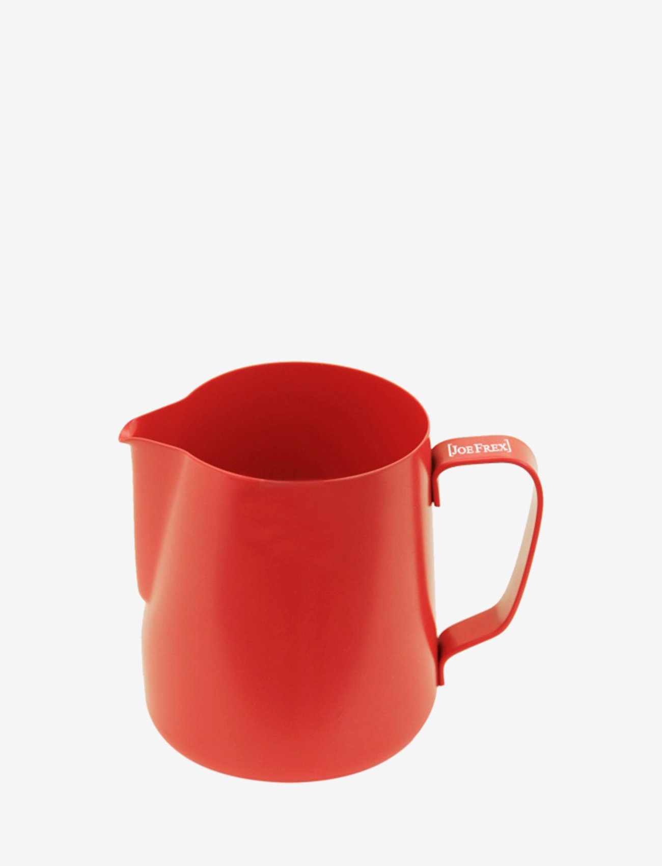 Joe Frex Milk Pitcher - Joe Frex - RED / red
