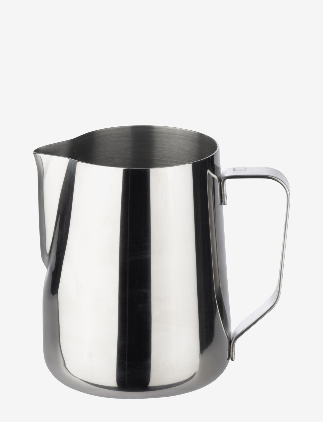 Joe Frex Milk pitcher - Milchkännchen - SILVER / silver