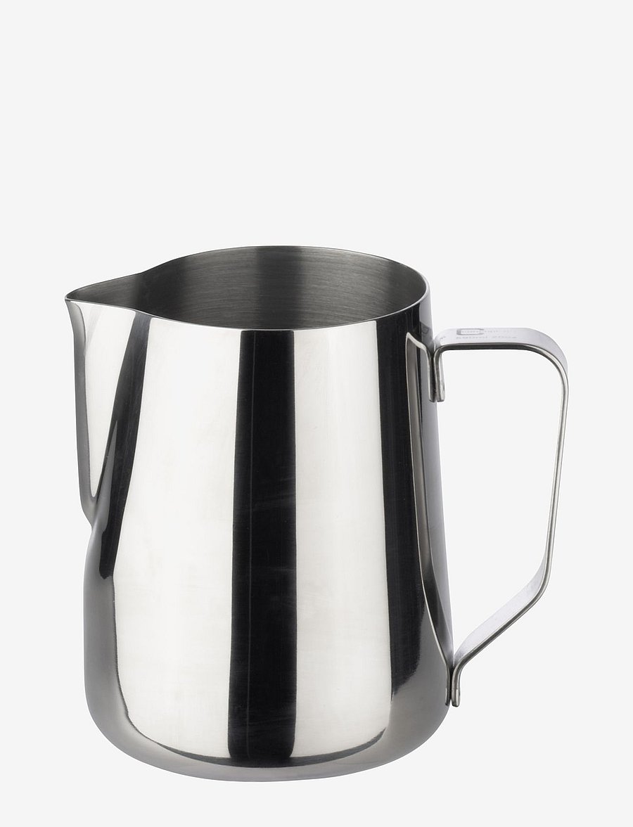 Joe Frex - Milk pitcher - kaffeefilter & zubehör - silver - 1
