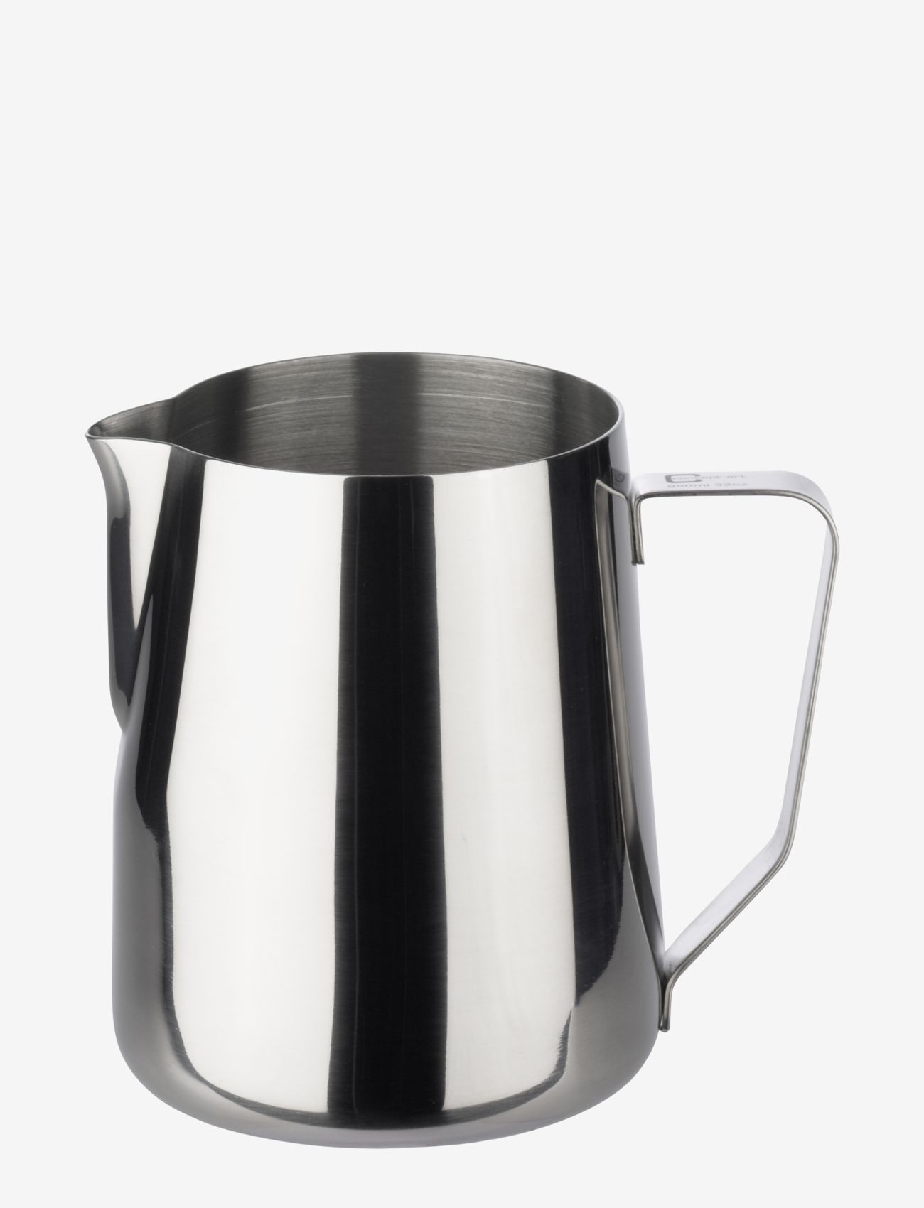 Joe Frex Milk pitcher - Köögitarvikud - SILVER / silver