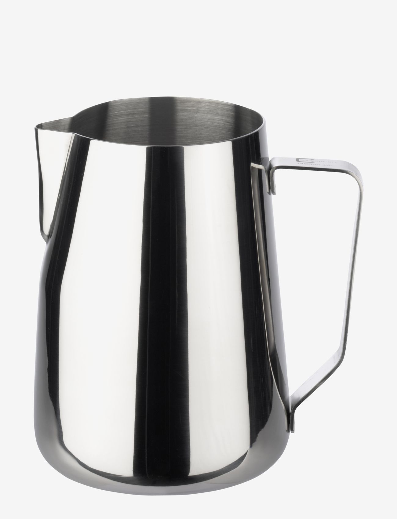 Milk pitcher - SILVER