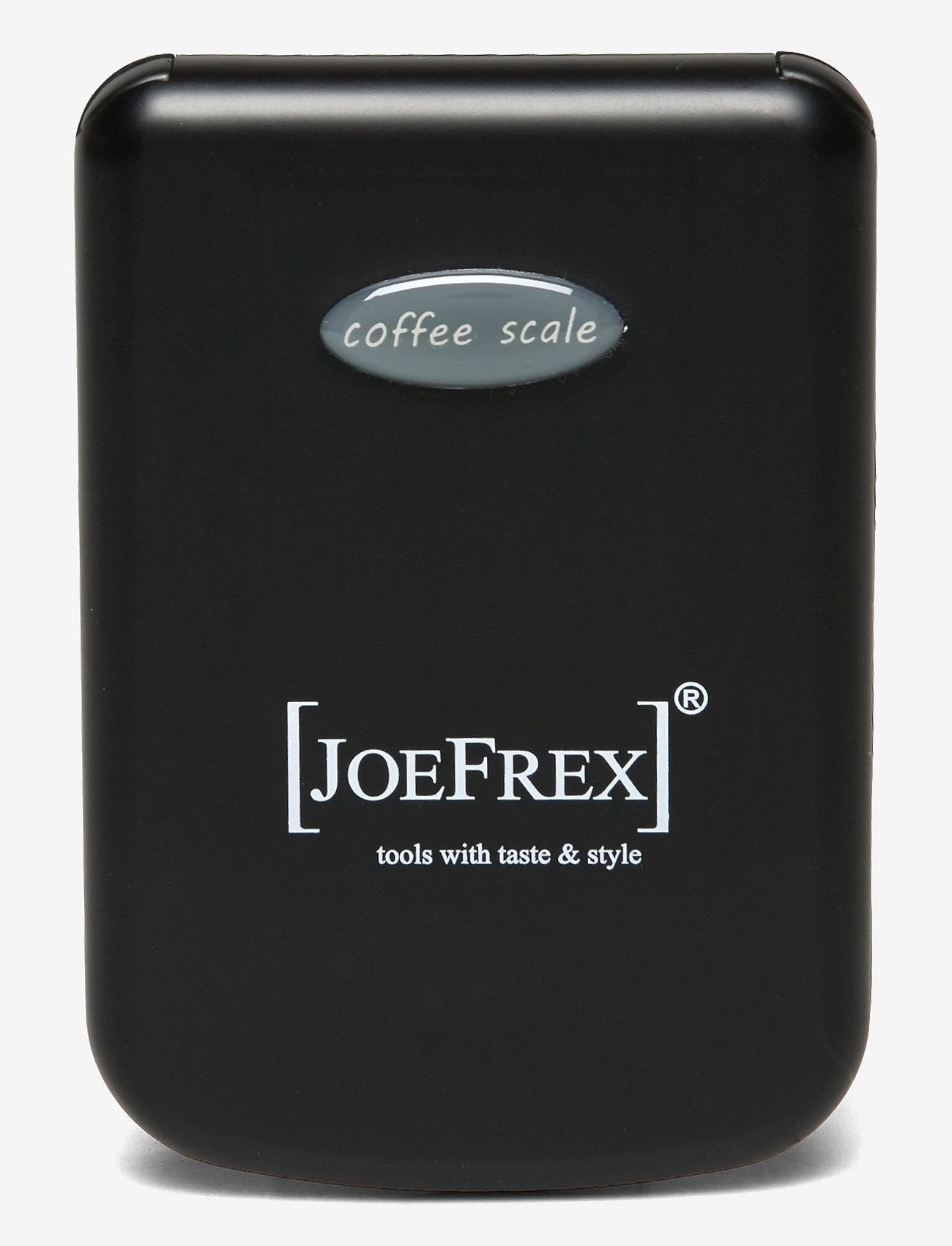 Joe Frex - Digital Weight (0.1 gr range) - die niedrigsten preise - black - 0