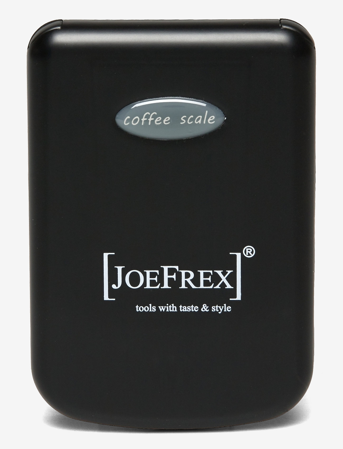 Joe Frex - Digital Vægt (0,1 gr interval) - laveste priser - black - 0