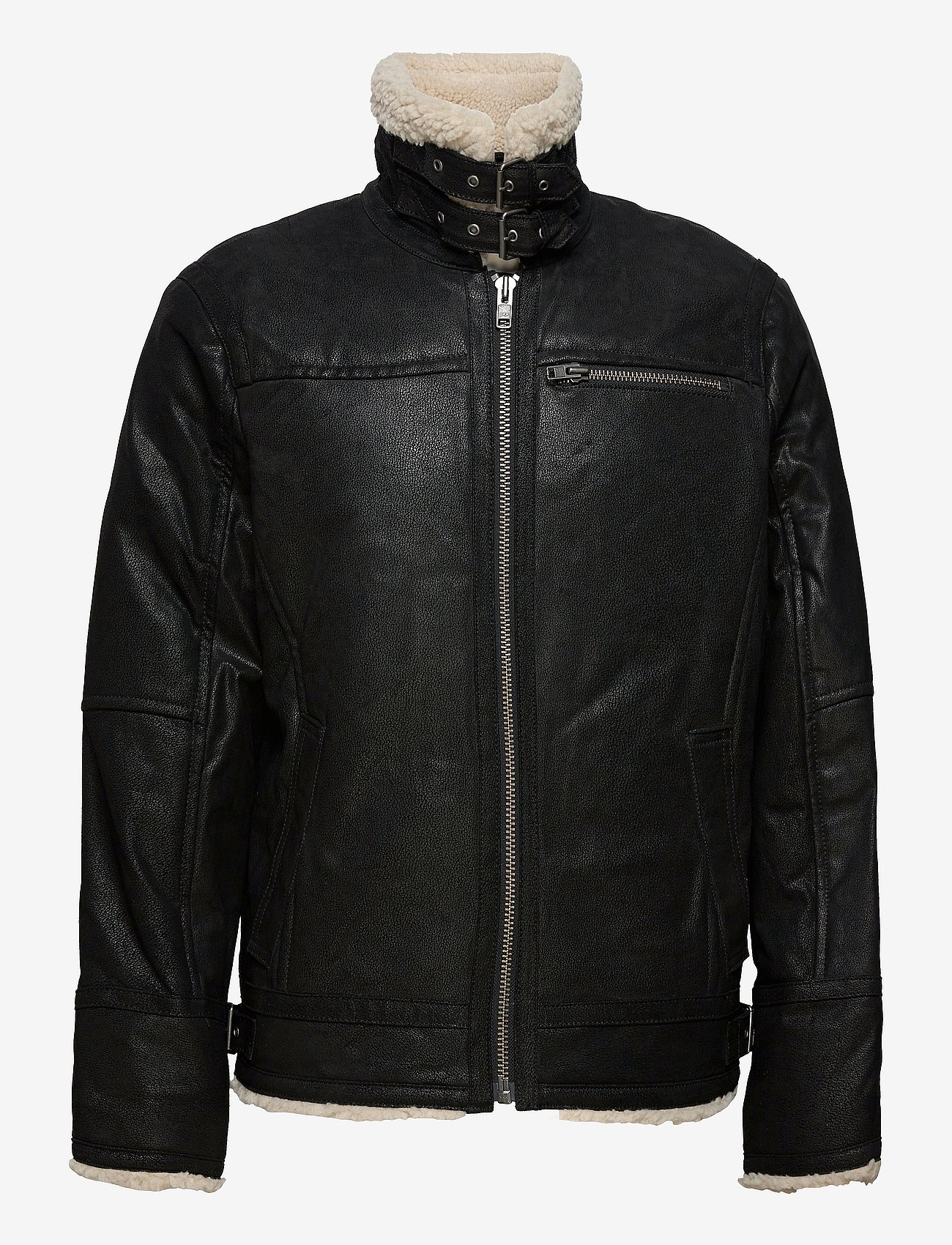 Jofama - Axel Classic Pile Suede