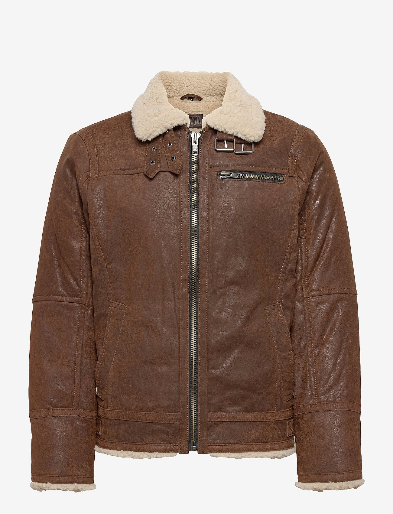 Jofama - Axel Classic Pile Suede