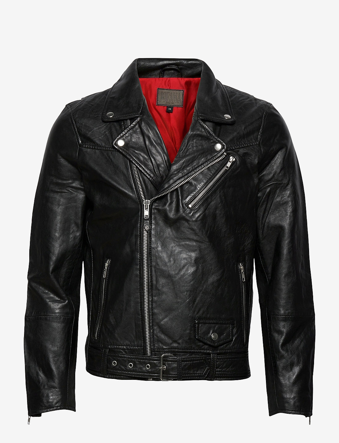 Resizing a 2025 leather jacket