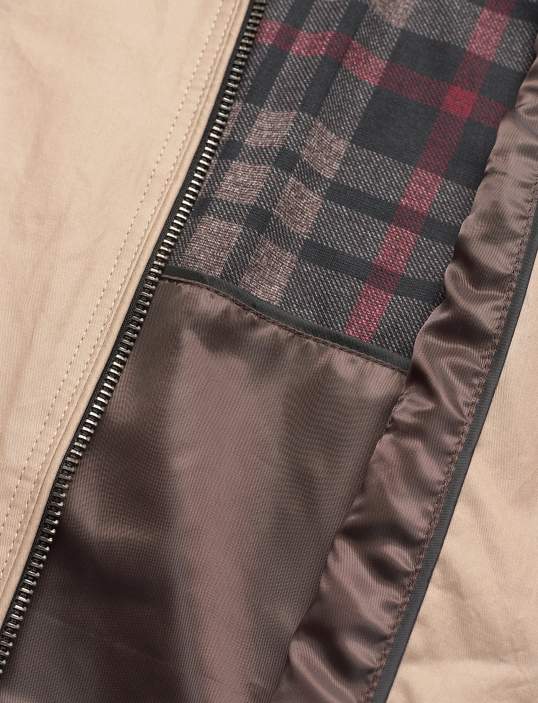 Burberry sales 93 jacket