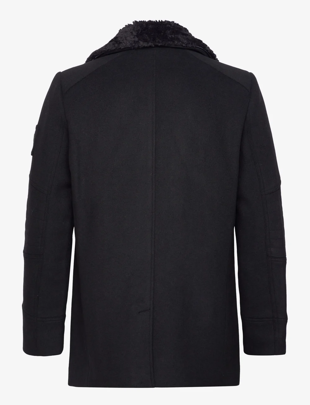 Wool 2025 field coat