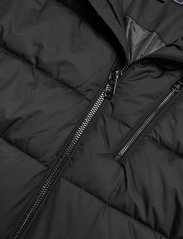 Jofama - Aron Racer Jacket - winter jackets - black - 3