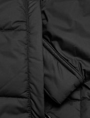 Jofama - Aron Racer Jacket - winter jackets - black - 4