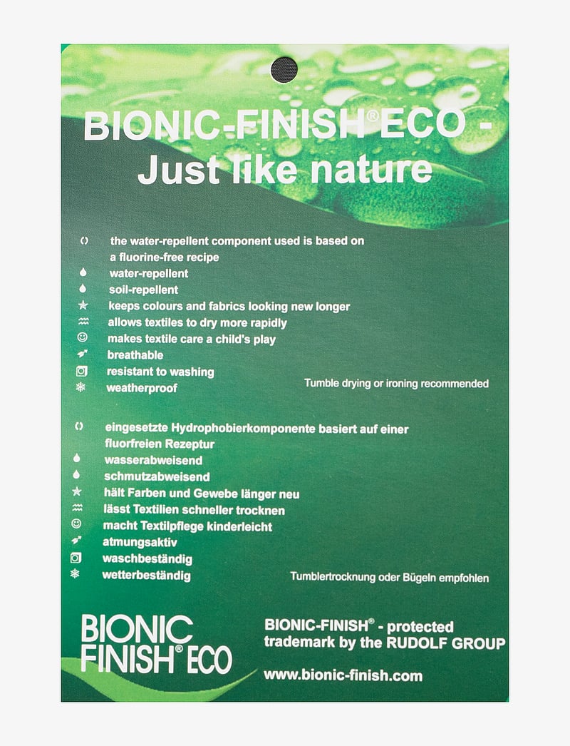 Jofama - Ted Bomber Jacket - fall jackets - black - 2