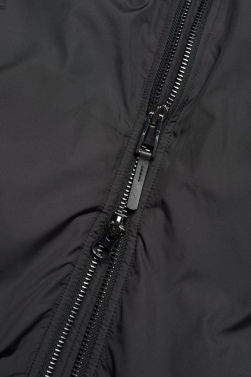 Jofama - Ted Bomber Jacket - fall jackets - black - 4