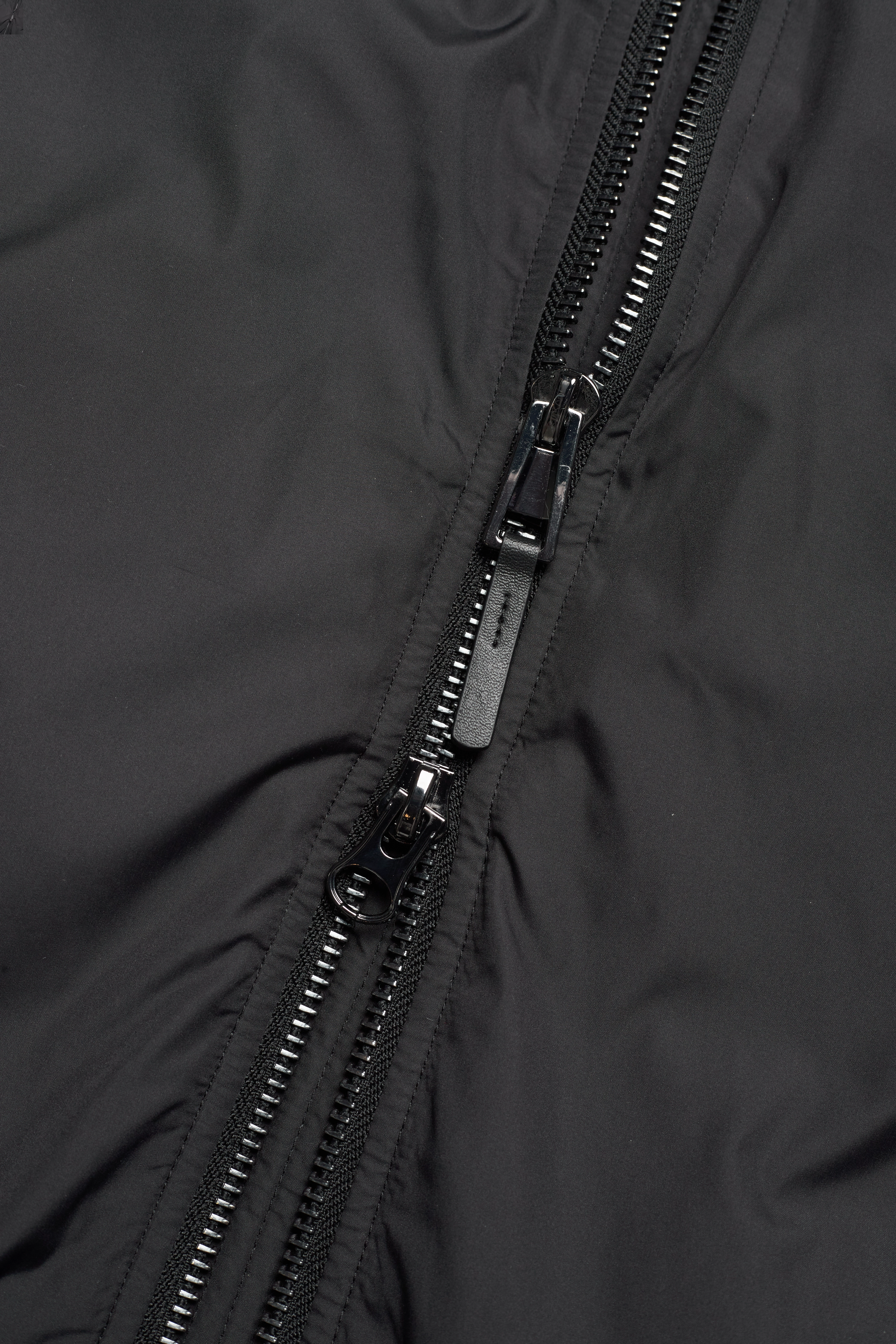 Jofama - Ted Bomber Jacket - spring jackets - black - 4