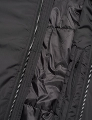 Jofama - Ted Bomber Jacket - spring jackets - black - 5