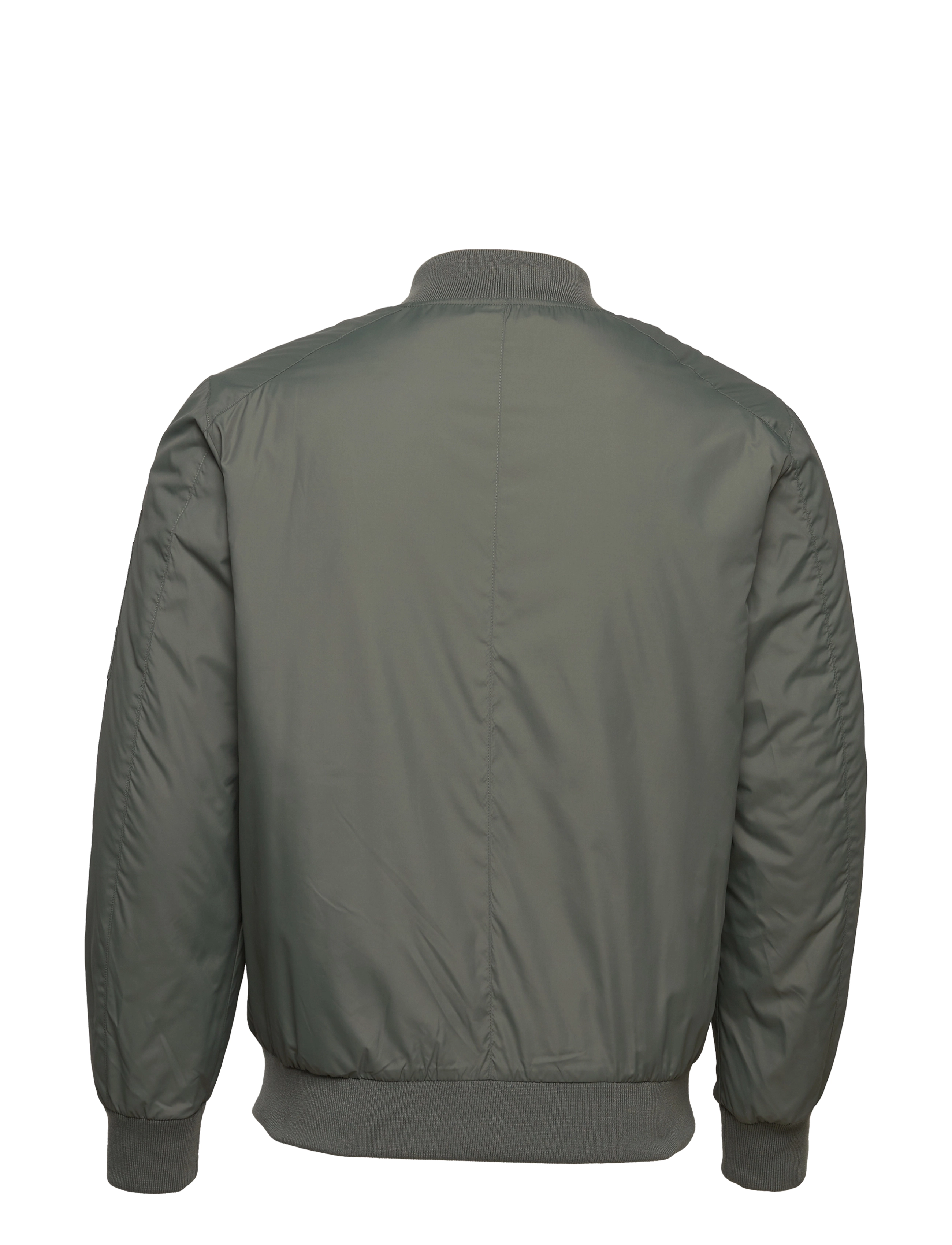 Ted Bomber Jacket 2