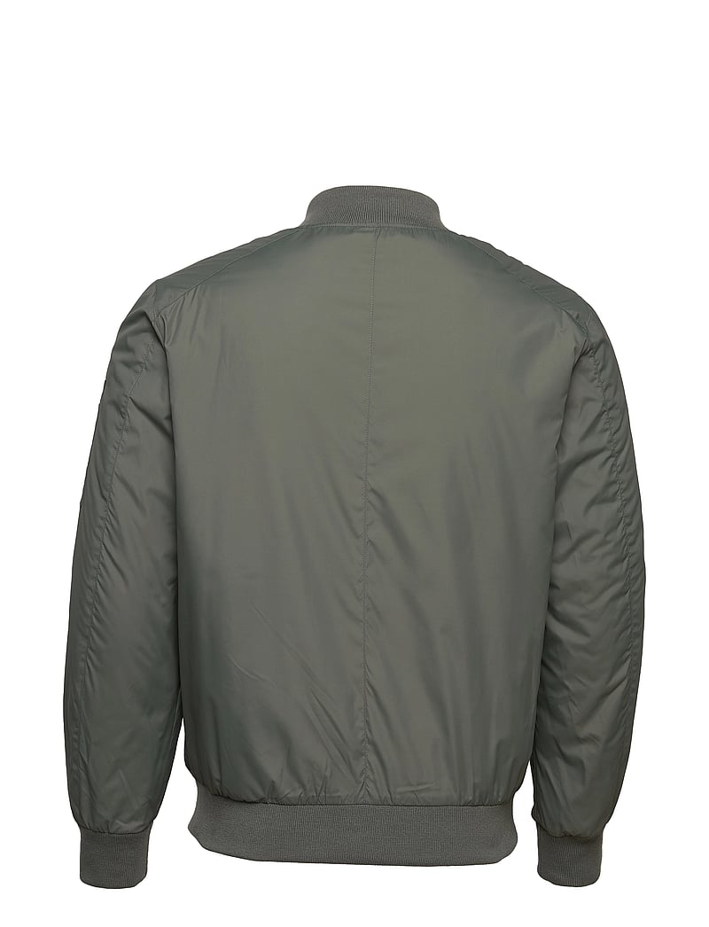 Jofama - Ted Bomber Jacket - höstjackor - dusk green - 1