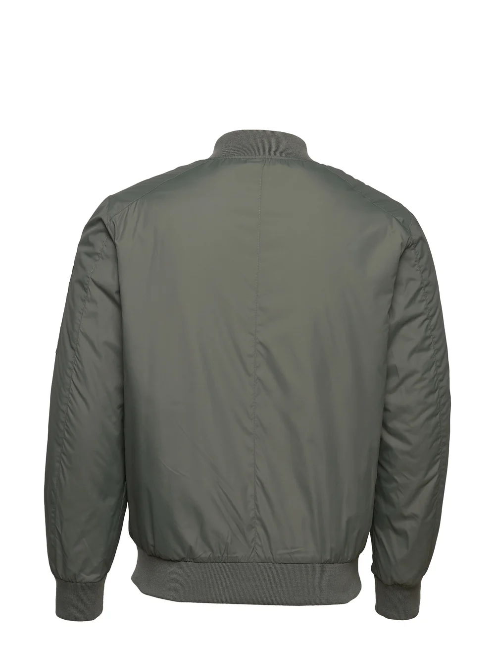 Jofama - Ted Bomber Jacket - fall jackets - dusk green - 1