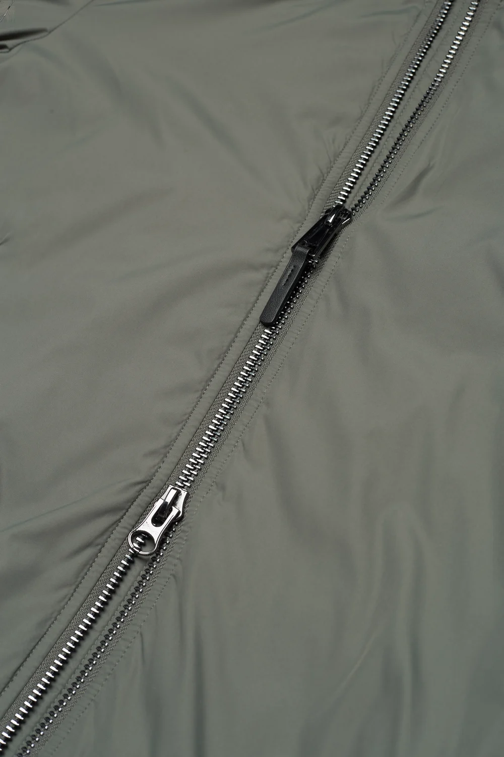 Jofama - Ted Bomber Jacket - fall jackets - dusk green - 4