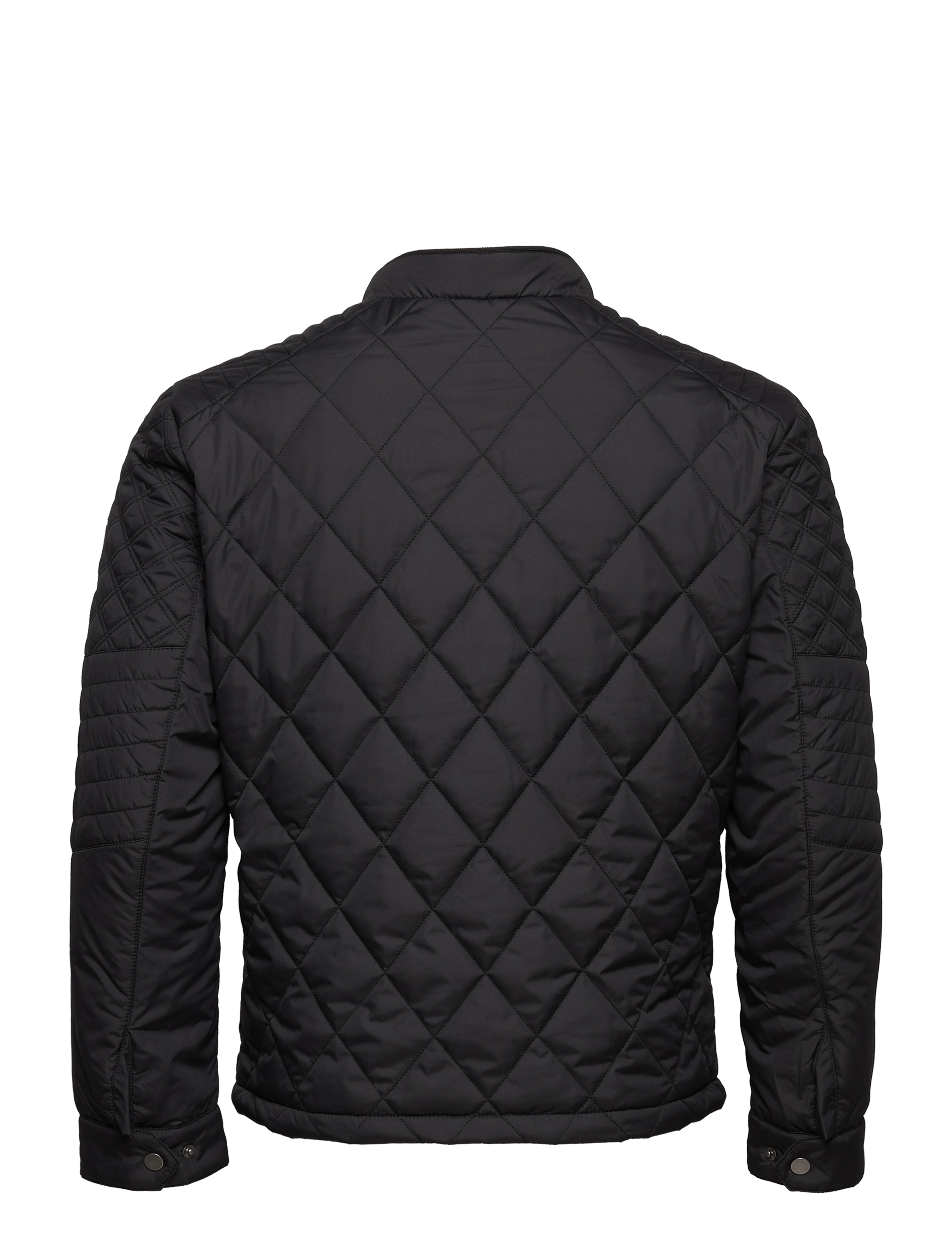 Evan Quilted Jacket 2