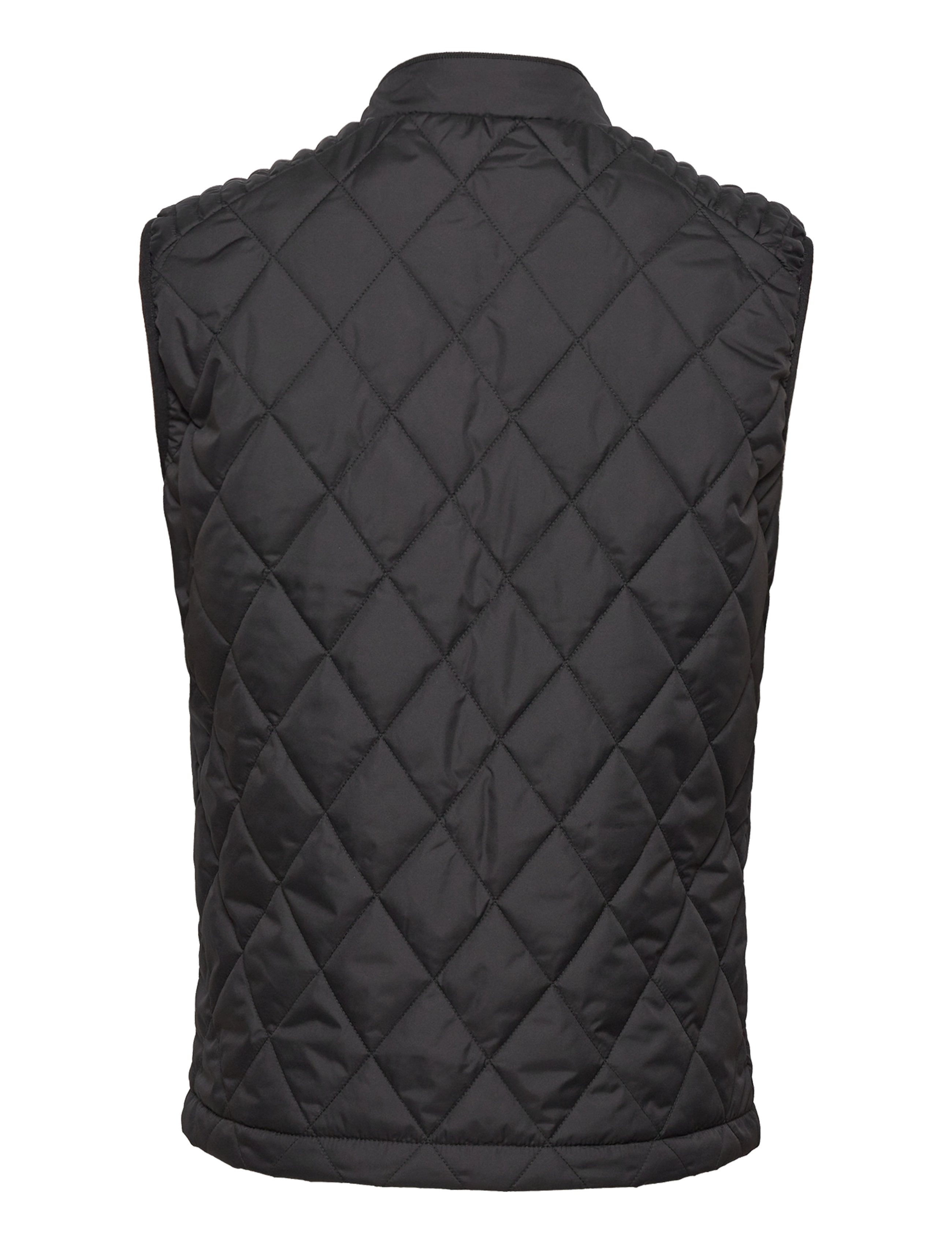 Jofama - Esra Quilted Gilet - black - 1